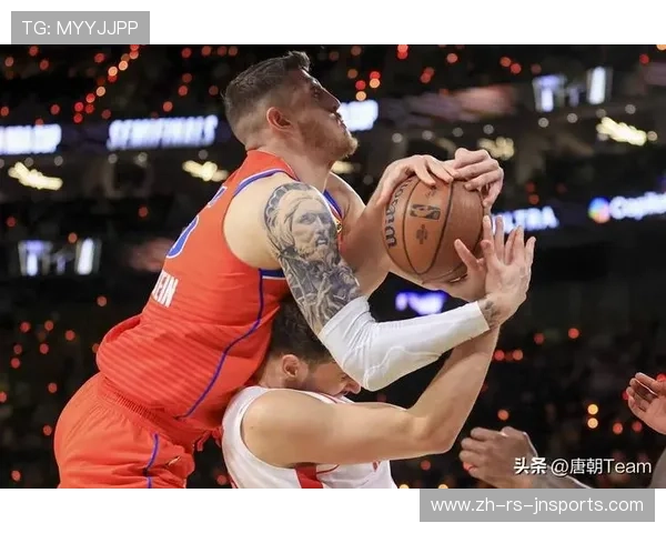 火箭队与雷霆比分回顾及关键回合战术分析