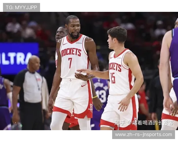 近期NBA火箭队比赛录像高清合集与战术解读