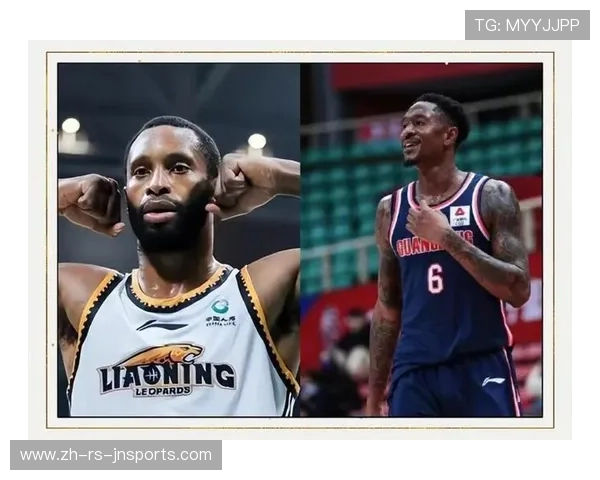 福建CBA球队外援表现大比拼