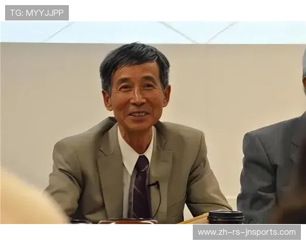 从荒原到巅峰王汝南一甲子守望引领中国围棋辉煌历程